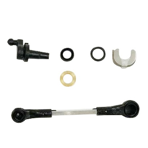Reparatursatz saugrohrmodul - reparatursatz,