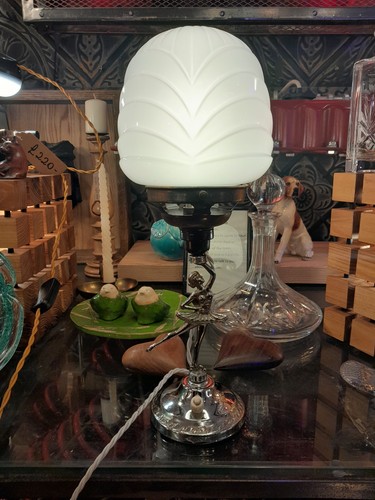 Antike art deco - antike,