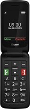 Gigaset Handy GL595 Klapphandy