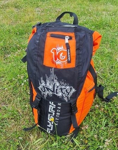 Flysurfer unity 10m kite - flysurfer,