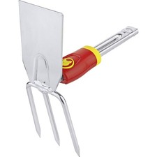 WOLF-Garten Doppelhacke