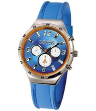 Atlas For Men Watch Blue