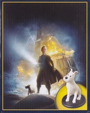 Tim & Struppi: Das Geheimnis