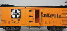 Lgb spur santa grand - g, fe