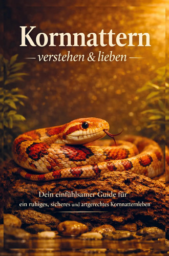 Koref kornnattern - koref,