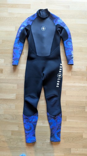 Aqualung hydroflex herren - aqualung, mm