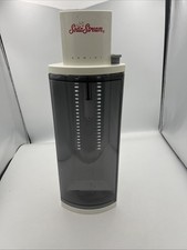 Vintage Soda Stream Gemini -