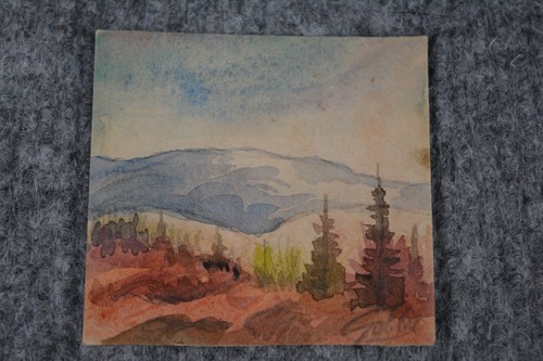 Hans goller miniatur - hans,