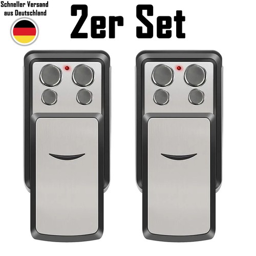 Handsender kompatibel mit - kompatibel,