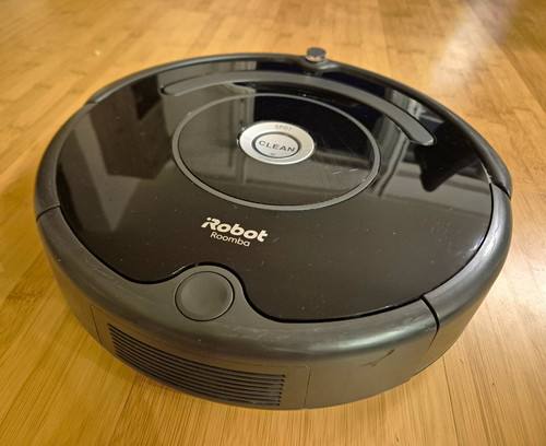 Irobot roomba 671 - irobot,