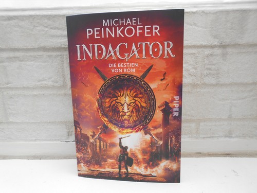 Indagator die bestien von rom - die,