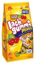 Storck Nimm2 Lachgummi Minis