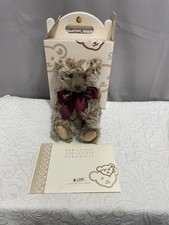 Steiff britischer Sammler