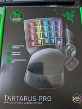 Razer Tartarus Pro Gaming