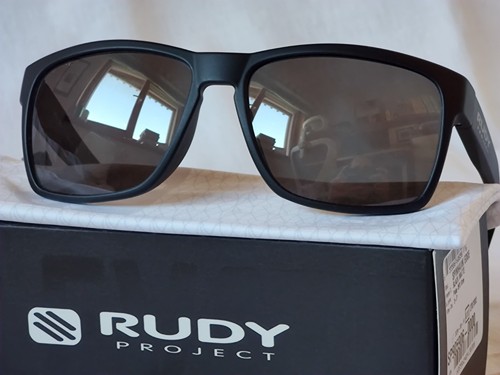 Rudy project spinhawk edge - project,