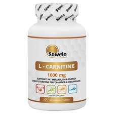 L-Carnitin 1000 mg –
