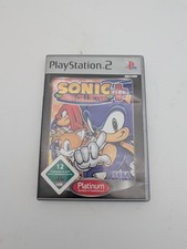Sonic Mega Collection Plus |