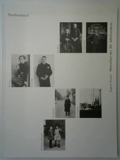 Menschen des 20. Jahrhunderts