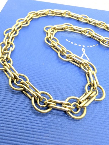 Pierre lang collier - pierre,