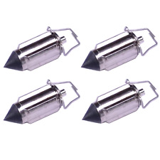 4x Vergaser Schwimmernadel