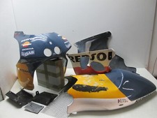 Verkleidung Rennverkleidung