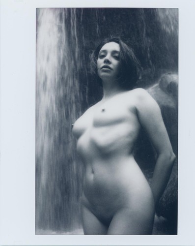 Original art nude - art,