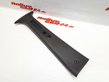 VERKLEIDUNG B SÄULE BRAUN VW GOLF 2 GL GT GTI 16V US SYNCRO CARAT FLAIR JETTA 