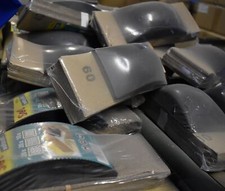 kwb wolcraft Restposten Bohrer