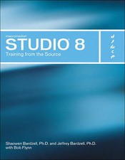 Macromedia Studio 8: Training