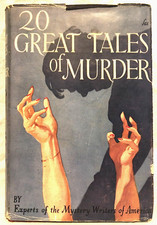 John Dickson Carr, Stuart