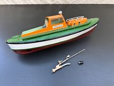 + + + Graupner Beiboot Vegesack für Rettungskreuzer Adolph Bermpohl + + +