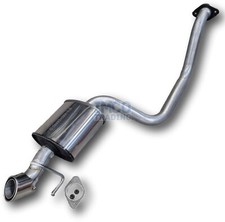 Ssangyong Rexton 2006-2017