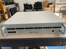 Tiptel 4011 Rack ISDN Telefon-Anlage 3 SO Module
