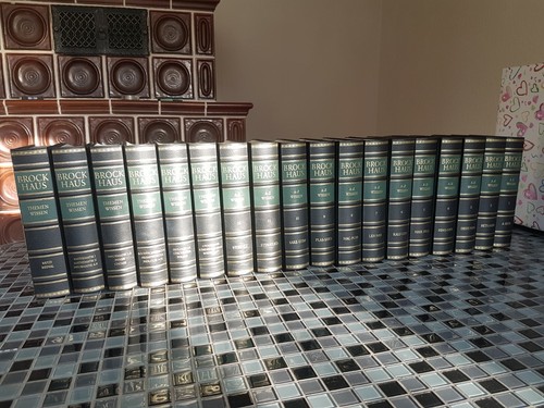 Brockhaus wissen - brockhaus, &