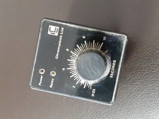 contim Zeitverzögerung auf