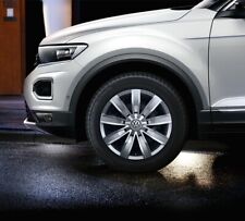 4X Original VW Tiguan II AD