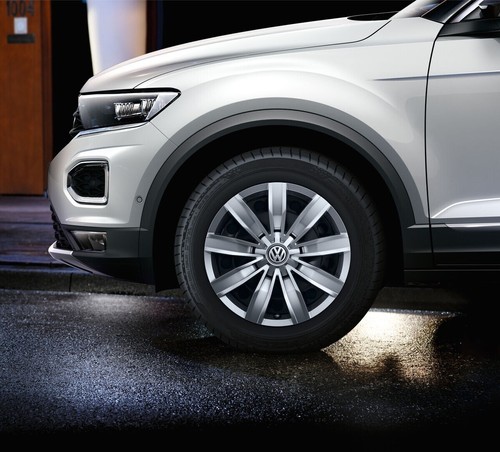 Original tiguan ii ad - 4x,