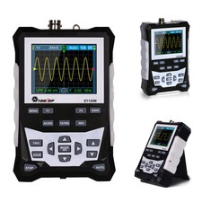 Digital LCD Handheld