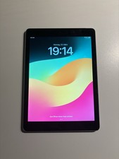 iPad 6th Generation 32GB Space