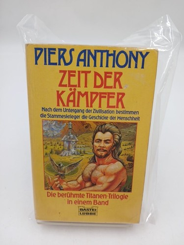 Zeit der kämpfer - zeit,