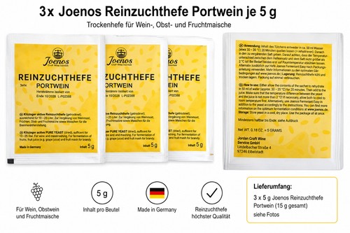 Portwein joenos kitzinger - portwein,