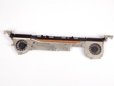 Apple PowerBook G4 A1046 Ersatzteil: Heatsink Fan Kühler Cooler Kühlung