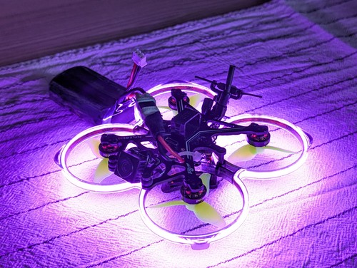 Flywoo flylens dji - flywoo,