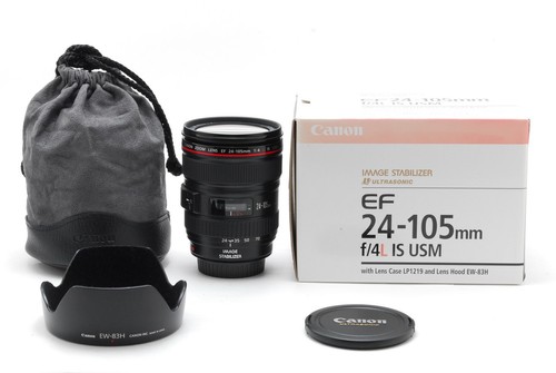 Fast unbenutzt canon ef - fast,