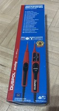 Benning duspol analog - benning,