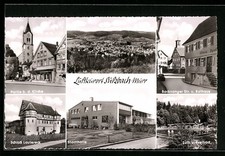 AK Sulzbach-Murr, Partie b. d
