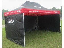 BIHR Tent Roof 4.5M X 3M