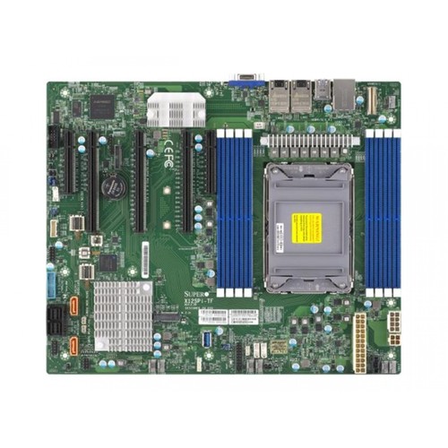 Supermicro x12spi - supermicro, x12spi-tf