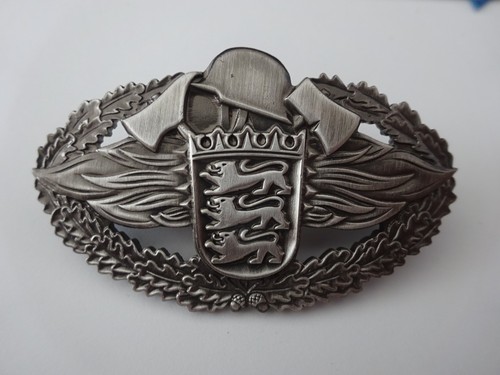 Original feuerwehr - (a34-28),