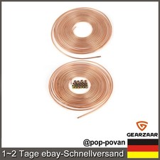 Bremsleitung Kunifer Bremsrohr